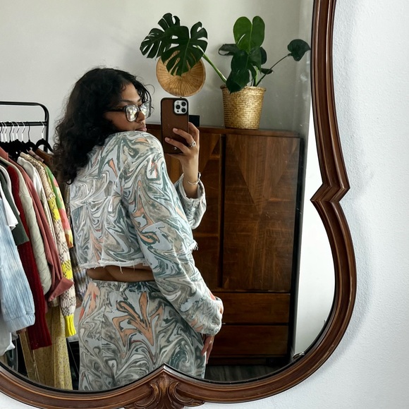 Free People Whirlwind Set size L - Picture 3 of 6